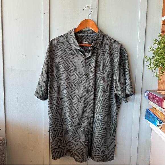 Kuhl PERSUADR™ Lightweight, quick-dry, moisture-wicking sun protection - Picture 7 of 13